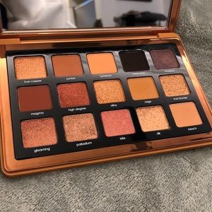 Natasha Denona Bronze Palette - like new 💕